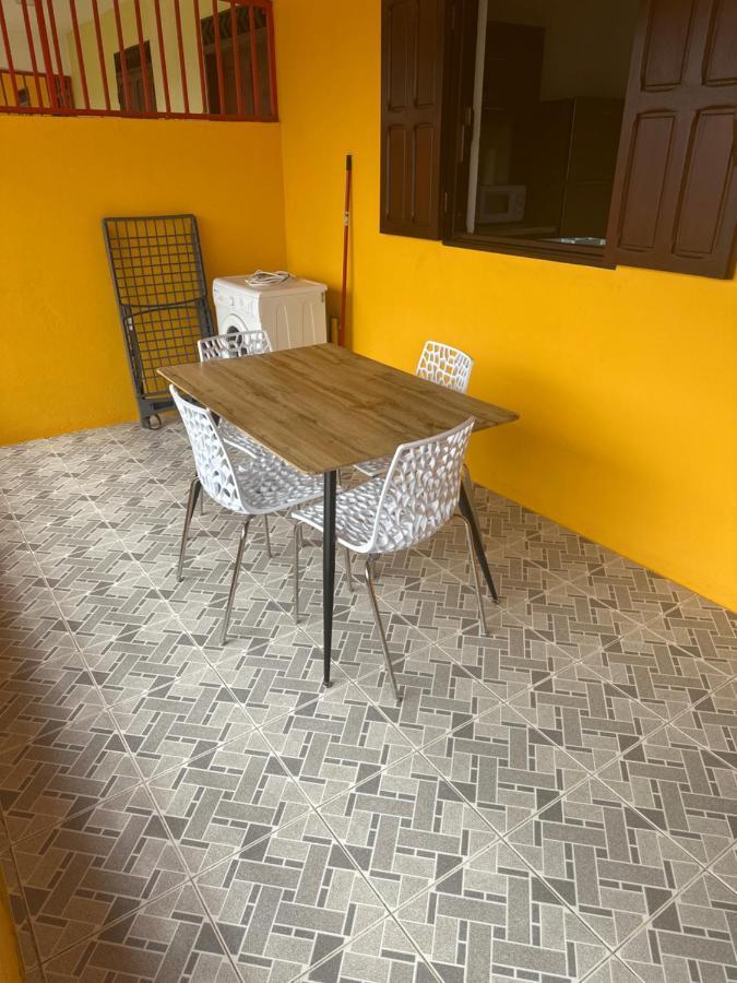 Mana - Srfb 2 Apartment Exterior photo